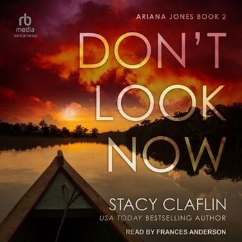 Audio CD Don't Look Now Book