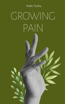 Paperback Growing Pain Book