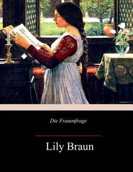 Paperback Die Frauenfrage [German] Book