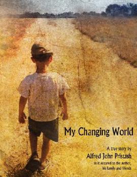 Paperback My Changing World Book
