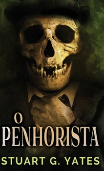 Hardcover O Penhorista [Portuguese] Book