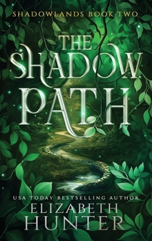 Hardcover The Shadow Path: Hardcover Special Edition Book