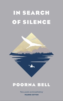 Hardcover In Search of Silence Book