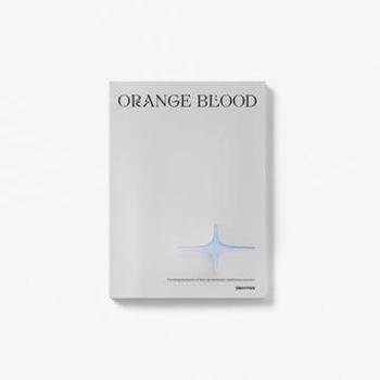 Orange Blood