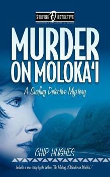 Paperback Murder On Moloka'i Book