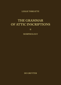 Hardcover Morphology Book