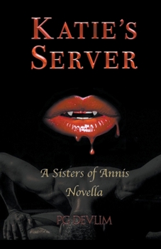 Paperback Katie's Server Book