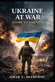 UKRAINE AT WAR