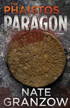 Paperback The Phaistos Paragon Book