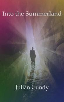 Paperback Into the Summerland Book