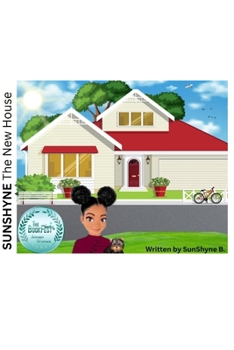 Paperback Sunshyne: The New House Book