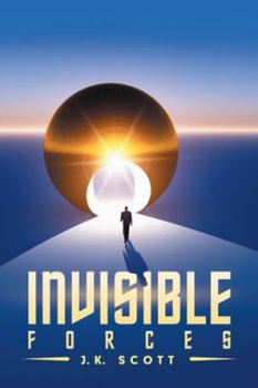 Paperback Invisible Forces Book