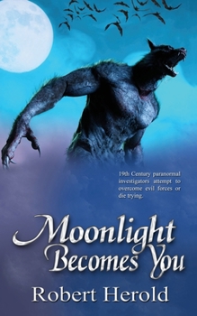 Paperback Moonlight Becomes You Book