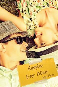 Paperback Happily Ever After Book