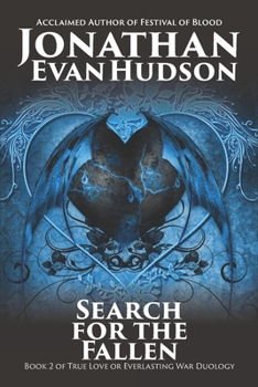 Paperback Search for the Fallen Book