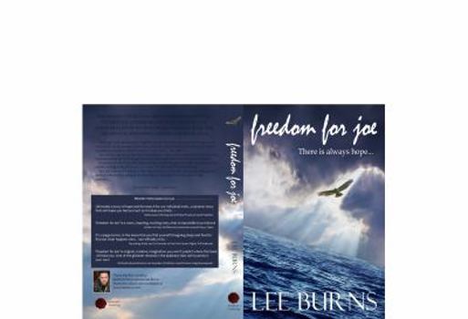 Paperback freedom for joe Book