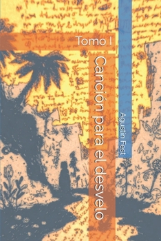 Paperback Canción para el desvelo: Tomo I [Spanish] Book
