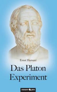Paperback Das Platon Experiment [German] Book