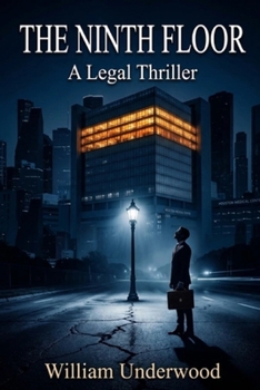 Paperback The Ninth Floor Book