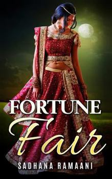 Paperback Fortune Fair Book