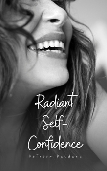 Paperback Radiant Self-Confidence Book