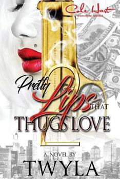 Paperback Pretty Lips That Thugs Love 2 Book