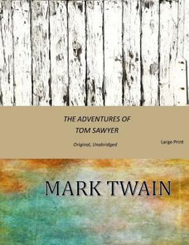 The Adventures of Tom Sawyer