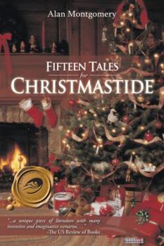 Paperback Fifteen Tales for Christmastide Book