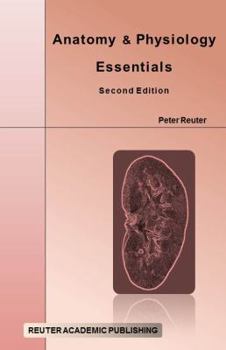 Spiral-bound Anatomy and Physiology Essentials 2nd Edition Book