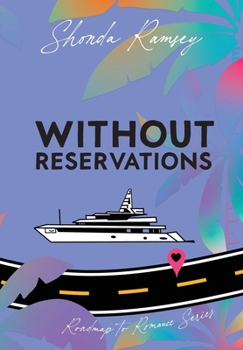 Hardcover Without Reservations Book