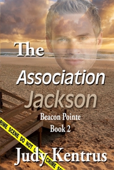 Paperback The Association - Jackson: Footlight Theater Book 2 Book