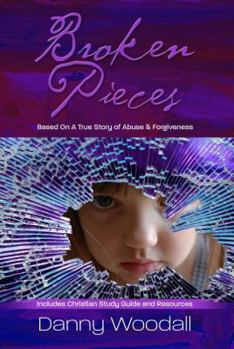 Paperback Broken Pieces Book