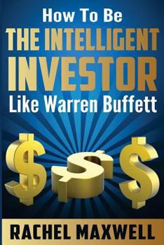 Paperback How to be Intelligent investor like Warren Buffett Book