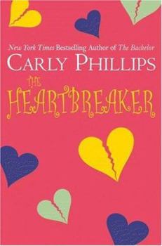 Hardcover The Heartbreaker Book