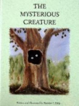 Hardcover The Mysterious Creature Book