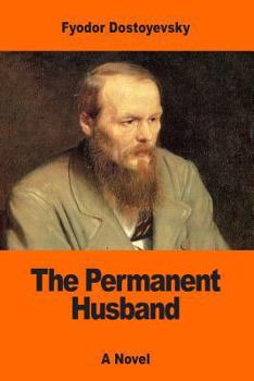 Paperback The Permanent Husband Book