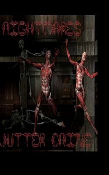 Paperback Nightmares Book