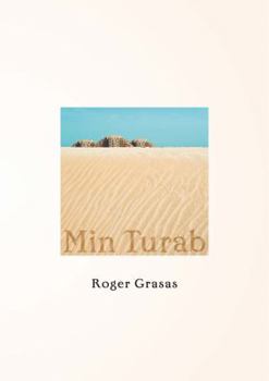 Hardcover Roger Grasas: Min Turab Book