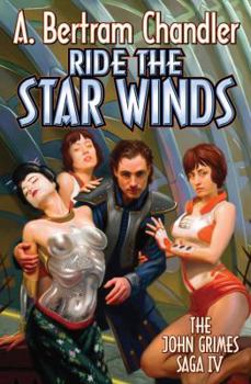 Ride the Star Winds - Book  of the John Grimes / Rim World