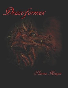 Paperback Dracoformes: serpents of stress relief Book