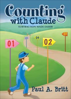 Paperback Counting with Claude Book