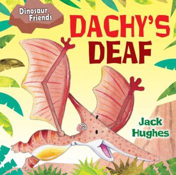 Paperback Dachy's Deaf Book