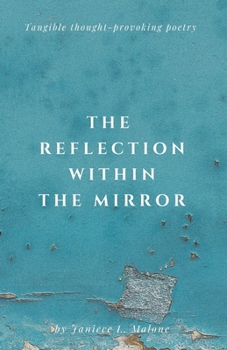 Paperback The Reflection Within The Mirror Book