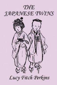 The Japanese Twins - Book  of the Twins