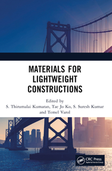 Paperback Materials for Lightweight Constructions Book