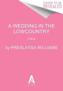 Paperback A Wedding in the Lowcountry Book