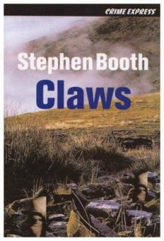 Claws - Book #11.5 of the Ben Cooper & Diane Fry