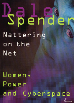 Paperback Nattering on the Net Book