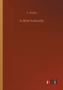 Paperback In Brief Authority Book