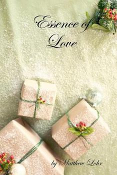 Paperback Essence of Love Book